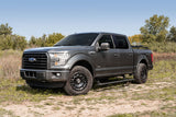 AMP Research 78151-01A PowerStep Xtreme Running Boards Plug N Play System For 2015-2019 Ford F-150 All Cabs