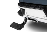 AMP Research 75323-01A Bedstep Retractable Bumper Step 19-26 Chevy/GMC Silverado/Sierra 1500 2022 Silverado LTD/Sierra Limited