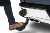 AMP Research 75323-01A Bedstep Retractable Bumper Step 19-26 Chevy/GMC Silverado/Sierra 1500 2022 Silverado LTD/Sierra Limited