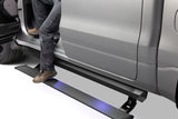 AMP Research 77364-01A PowerStep XL Electric Boards 2025 Ram 1500 All Cabs