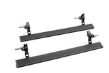 AMP Research 78140-01A PowerStep Xtreme Running Boards Plug N Play System For 2021-2024 Ford Bronco