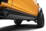 AMP Research 77140-01A PowerStep XL Electric Running Boards For 21-24 Ford Bronco 4-Dr