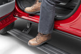 AMP Research 96338-01A PowerStep Vision Boards For 2022-2025 Tundra Crewmax