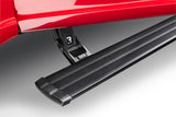 AMP Research 96139-01A Vision Boards For 2018 Ram 2500/3500 Crew Cab/Mega Cab