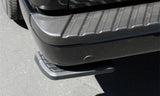 AMP Research 75328-01A BedStep Retractable Bumper Step For 2021-2024 Ford F-150