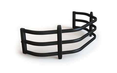 AMP Research 74832-01A Black BedXTender HD Sport Truck Bed Extender For 2019-2021 Ford Ranger