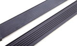 AMP Research 78242-01A PowerStep XtremeBoards Plug N Play System For 2022 Ford F250/F350/F450 All Cabs; Works Only W/Sync 4