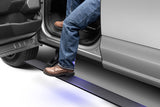 AMP Research 78152-01A PowerStep For 21-26 Ford F-150 ;Excl. Powerboost & Raptor