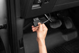 AMP Research 78152-01A PowerStep For 21-26 Ford F-150 ;Excl. Powerboost & Raptor