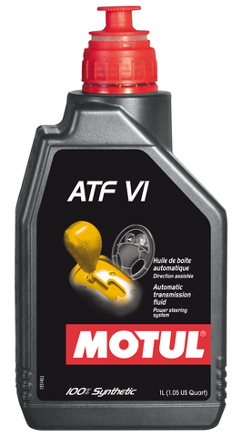 Motul ATF VI 12X1L