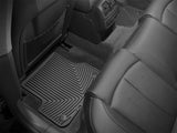 All Weather Floor Mats