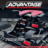 GEN-Y Hitch - ADVANTAGE Combo Hitch - GH-21209