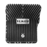 Yukon High-Capacity Aluminum Allison Transmission Pan  2001-19 GM 2500/3500