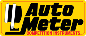 AUTOMETER SOLD HERE STORE FRONT WINDOW CLING