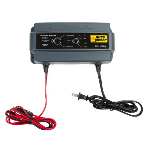 BATTERY EXTENDER 6812 16V/5A