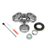 Yukon Front Bearing & Install Kit 05-10 Jeep WK Grd Cherokee XK Coman 8" IFS