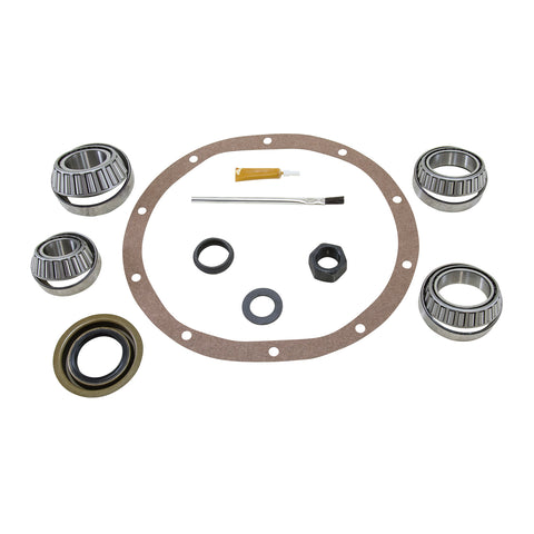 Yukon Bearing Install Kit For Chrysler 7.25" Differential