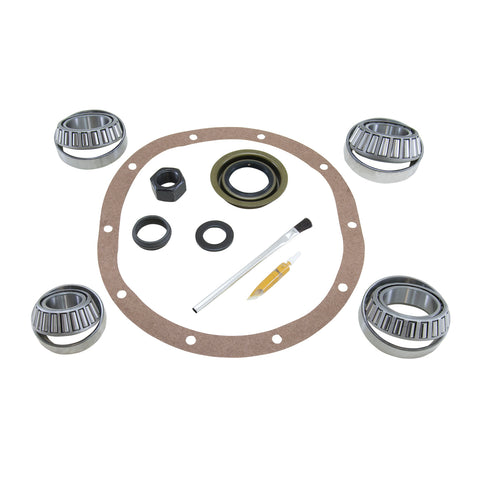Yukon Bearing Install Kit For '75 And Newer Chrysler 8.25" Differential