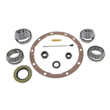 Yukon Bearing Install Kit For Chrysler 8.75" Four Pinion (#89) Differential