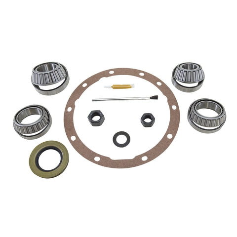 Yukon Bearing Install Kit For Chrysler 8.75" Four Pinion (#42) Differential