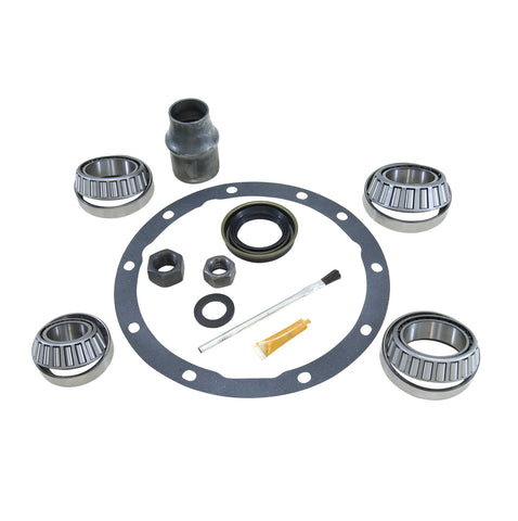 Yukon Bearing Install Kit For Chrysler 8.75" Two Pinion (#89) Differential