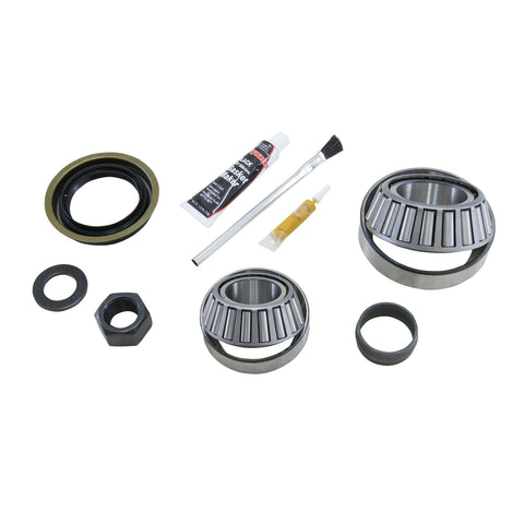 Yukon Bearing Install Kit For '03 And Newer Chrysler 9.25" Diff For Dodge Truck
