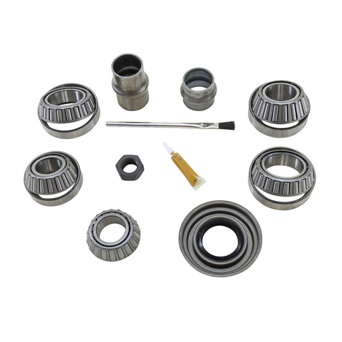 Yukon Bearing Install Kit For Dana 30 Differential For Grand Cherokee
