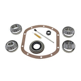 Yukon Bearing Install Kit For Dana 30 Front Differential Without Crush Sleeve.