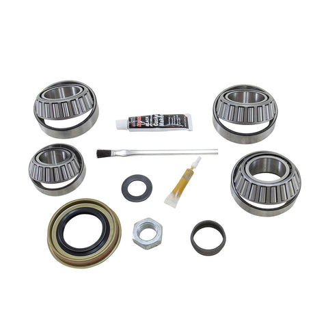 Yukon Bearing Install Kit For Dana 44 JK Rubicon Rear Differential.