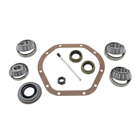 Yukon Bearing Install Kit For Dana 44 TJ Rubicon Differential