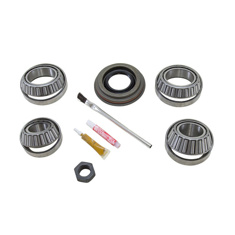 Yukon Bearing Install Kit For Dana 44 Corvette Differential