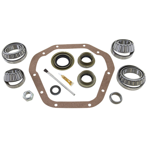 Yukon Bearing Kit For D60 Super Front Differential