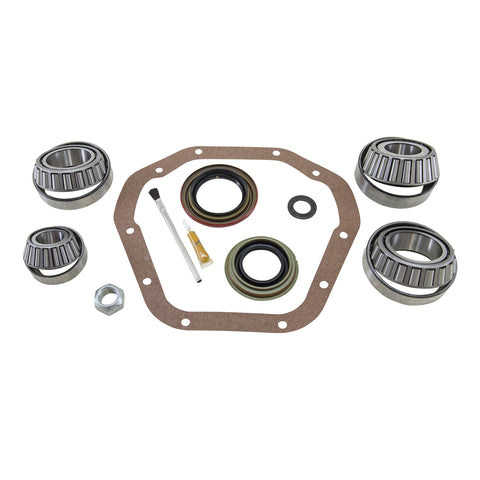 Yukon Bearing Install Kit For Dana 70 Differential