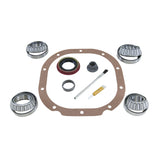 Yukon Bearing Install Kit Ford 8.8" Reverse Rotation Diff W/LM104911 Bearings