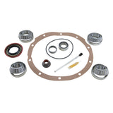 Yukon Bearing Install Kit For Ford 9" Differential LM104911 Bearings