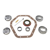 Yukon Bearing Install Kit For '88 And Older 10.5" GM 14 Bolt Truck Differential