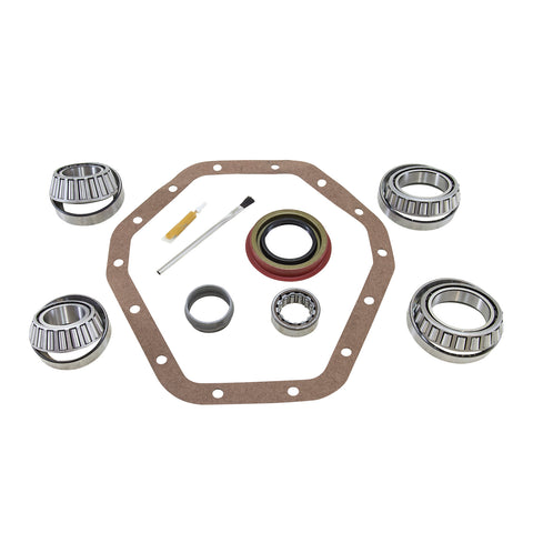 Yukon Bearing Install Kit For '88 And Older 10.5" GM 14 Bolt Truck Differential