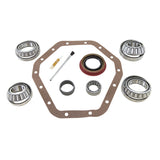 Yukon Bearing Install Kit For '89-'97 10.5" GM 14 Bolt Truck Differential