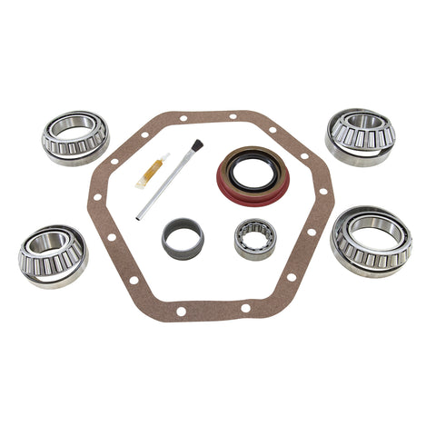 Yukon Bearing Install Kit For '98 And Newer 10.5" GM 14 Bolt Truck Differential