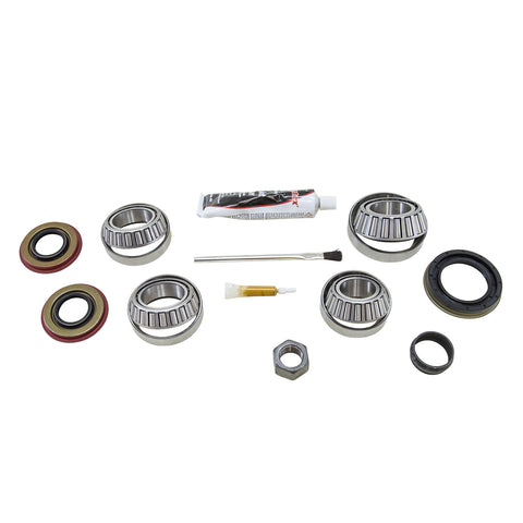 Yukon Bearing Install Kit For 98 & Down GM 8.25" IFS Differential