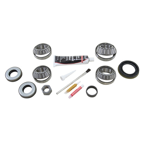 Yukon Bearing Install Kit For '10 & Down GM 9.25" IFS Front Differential