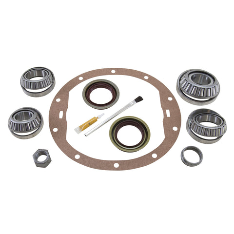 Yukon Bearing Install Kit For '98-'13r GM 9.5" Differential