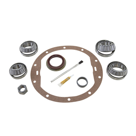 Yukon Bearing Install Kit For GM 8.5" With HD Differential