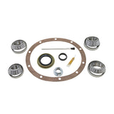 Yukon Bearing Install Kit For Model 20 Differential