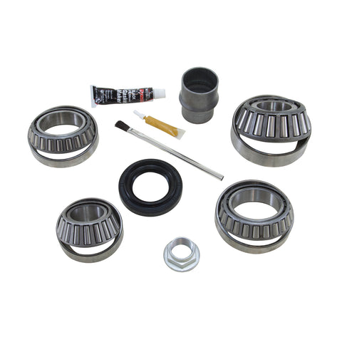 Yukon Bearing Install Kit For Toyota T100 And Tacoma Differential