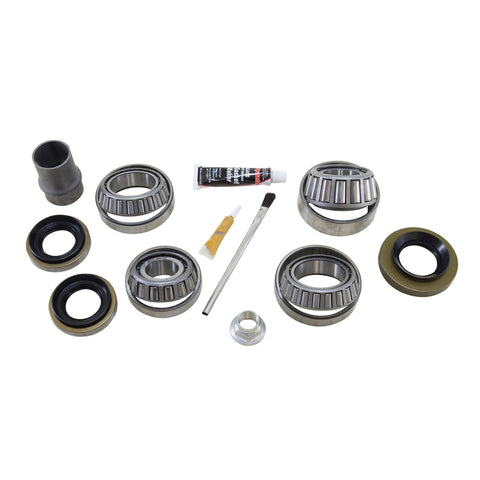 Yukon Bearing Install Kit For Toyota 7.5" IFS Differential For V6 Only