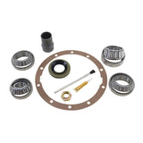 Yukon Bearing Kit '85-down Toyota 8" & All Aftermkt 27 Spline Ring & Pinions