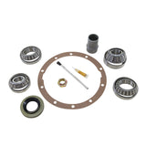 Yukon Bearing Install Kit For '91 And Newer Toyota Landcruiser Differential