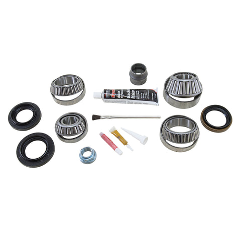 Yukon Bearing Kit For Toyota 9.5” Rear Differential