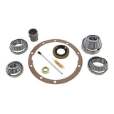 Yukon Bearing Install Kit For Toyota Turbo 4 And V6 Diff W/ 27 Spline Pinion